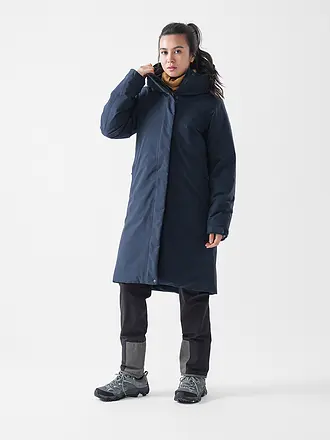 FJÄLLRÄVEN | Damen Isoparka Hydratic 2L Hoodie | 